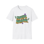 Teacher's Plant Seeds of Knowledge That Grow Forever T-Shirt