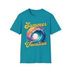 Summer Vacation 'Wave' T-Shirt