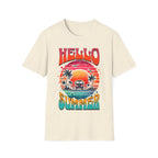 Hello Summer T-Shirt