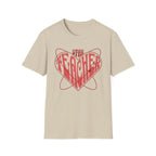 Teacher Heart T-Shirt — “Star Teacher” Retro Heart Graphic Tee