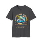 Van Summer Vacation T-Shirt