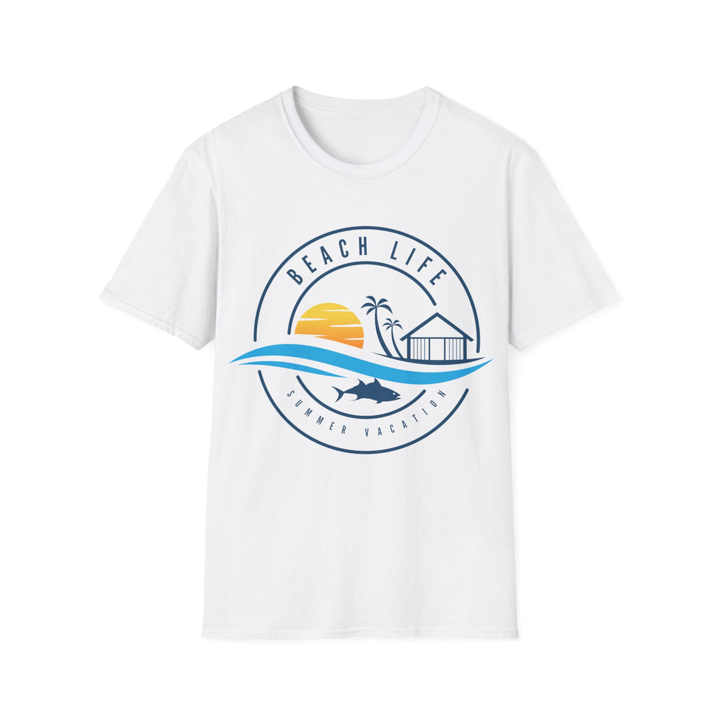 Beach Life T-Shirt