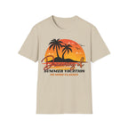 Dreaming of Summer Vacation T-Shirt