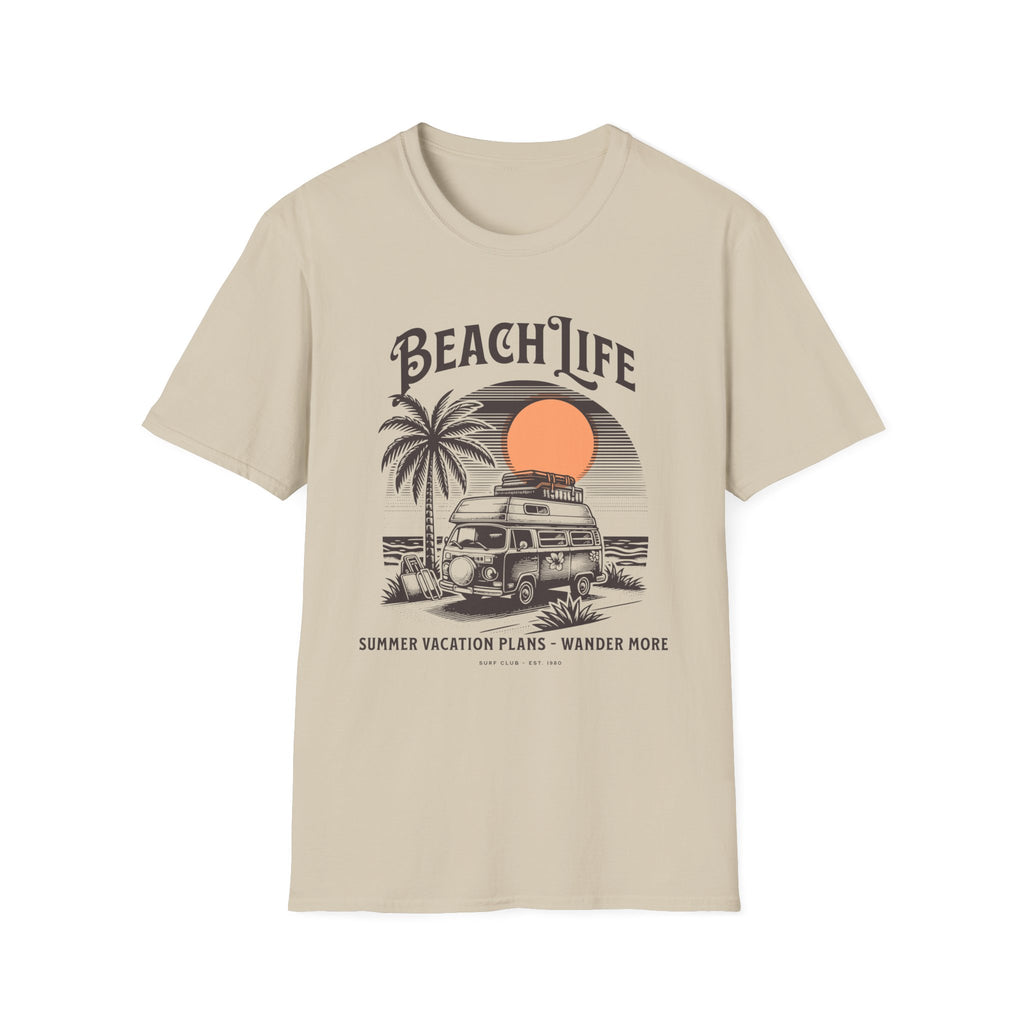 Beach Life T-Shirt