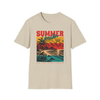 Summer Vacation 'See You in September' T-Shirt