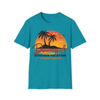 Dreaming of Summer Vacation T-Shirt