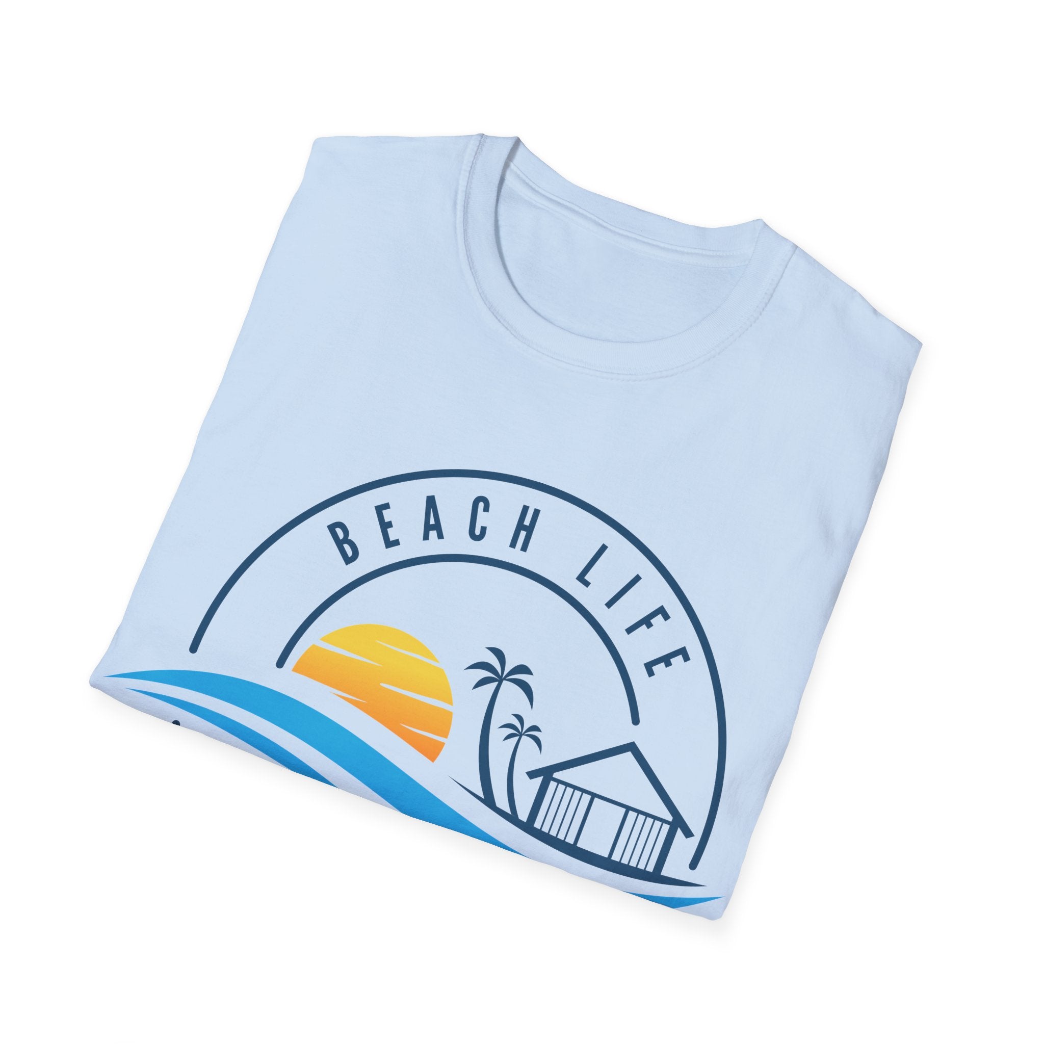 Beach Life T-Shirt
