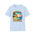 Schools out for Summer T-Shirt