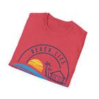Beach Life T-Shirt