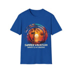 'Sunsets & No Grading' T-Shirt