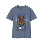 Tiki Hut T-Shirt