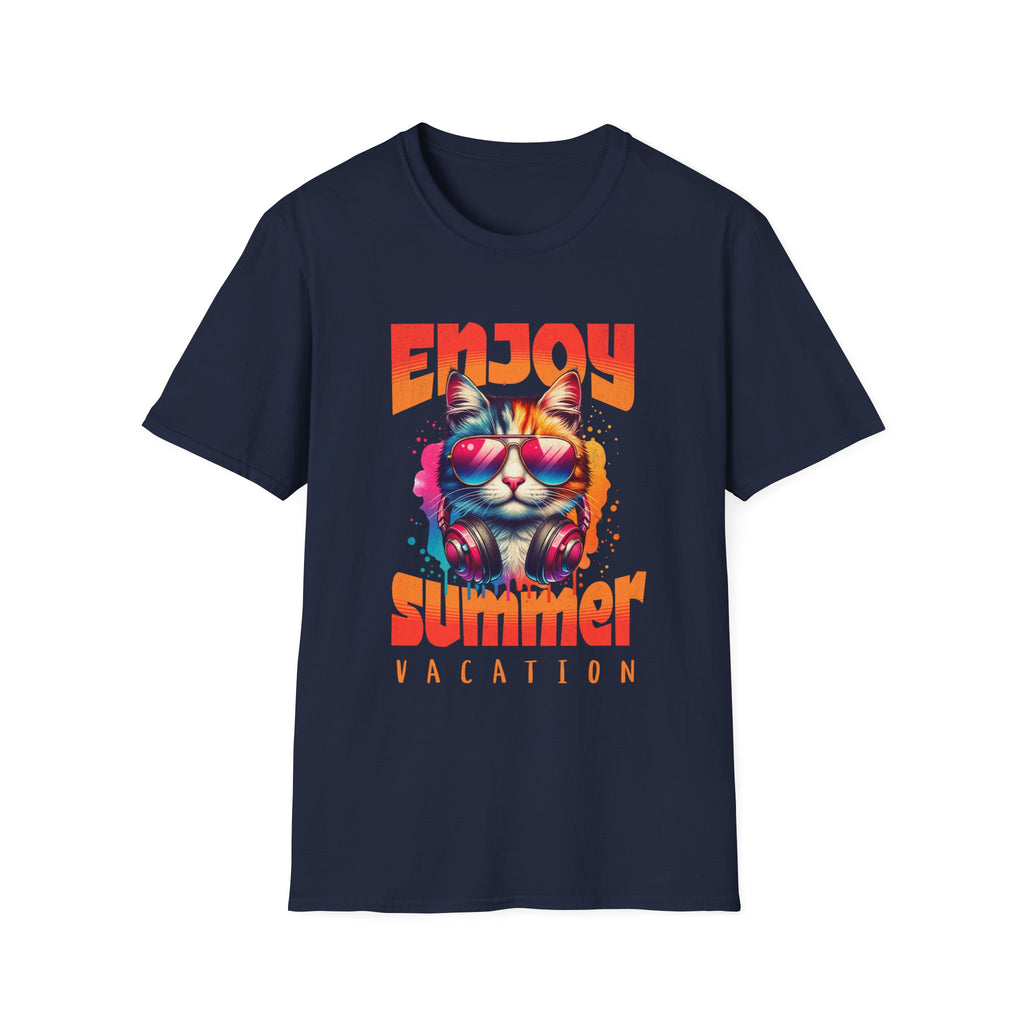 Enjoy Summer T-Shirt