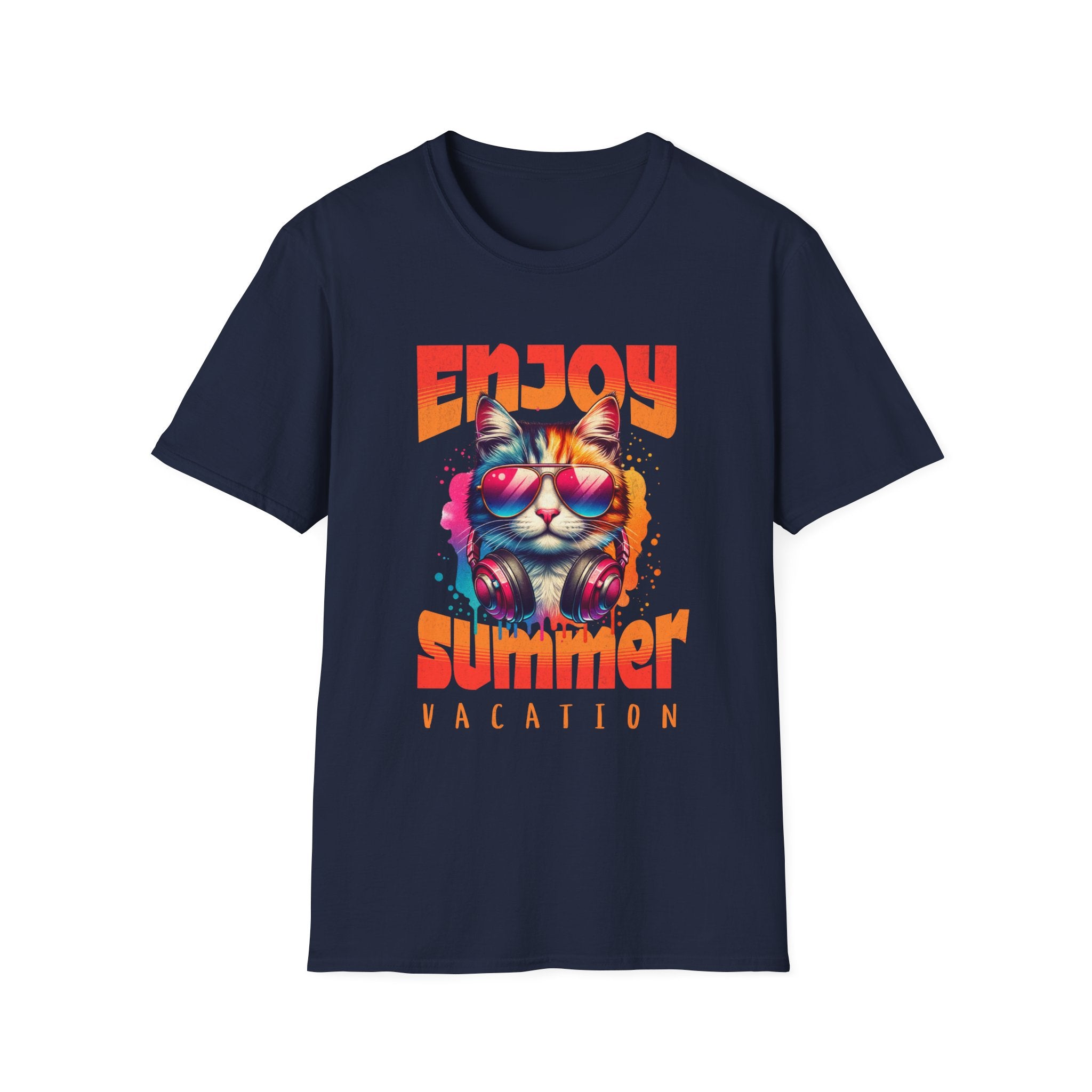 Enjoy Summer T-Shirt