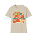 Summer is Coming T-Shirt
