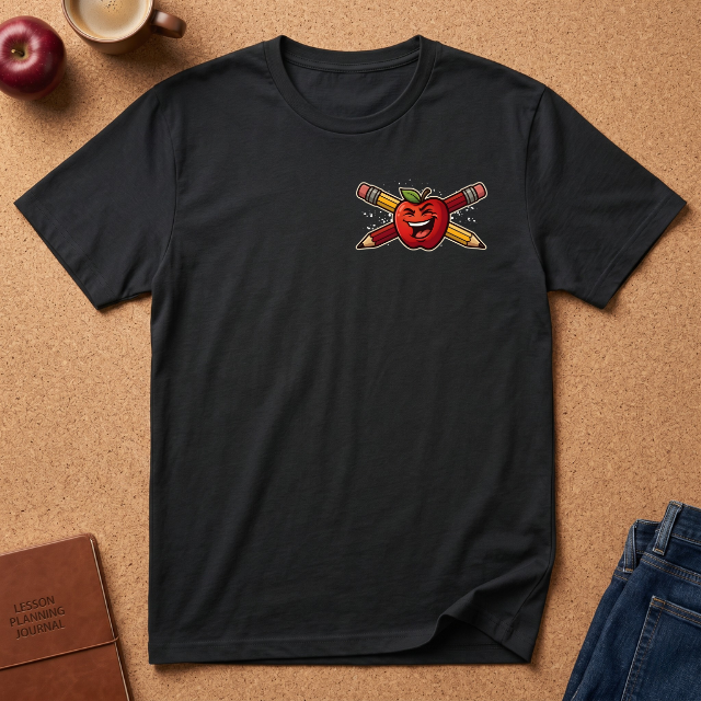 Jolly Apple-jack T-Shirt