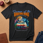 Wandering Nomad T-Shirt