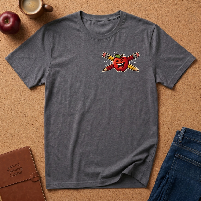 Jolly Apple-jack T-Shirt