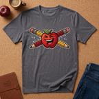 Jolly Apple-jack T-Shirt