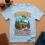 Summer Vacation T-Shirt