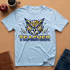 Teacher Owl T-Shirt