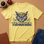 Teacher Owl T-Shirt