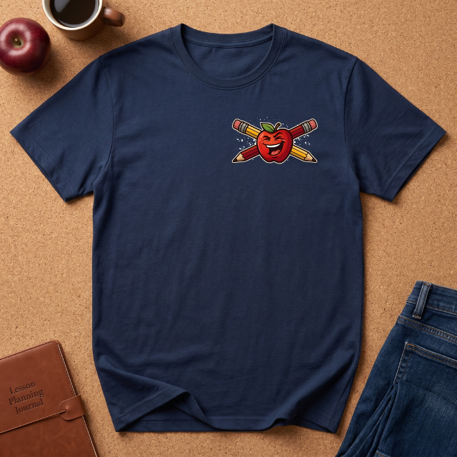 Jolly Apple-jack T-Shirt