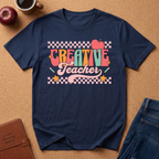 Creative Teacher T-Shirt