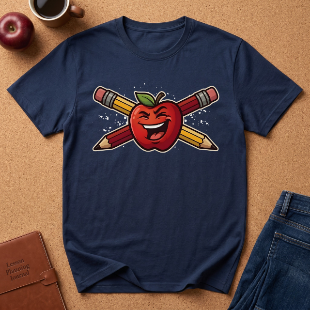 Jolly Apple-jack T-Shirt