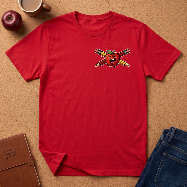 Jolly Apple-jack T-Shirt