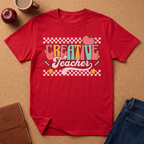 Creative Teacher T-Shirt