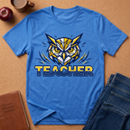 Teacher Owl T-Shirt