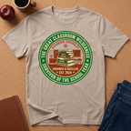 "Survivor of the School Year" Classroom Wilderness Teacher T-Shirt