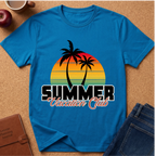 Summer Vacation Club T-Shirt