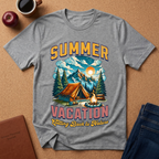 Summer Vacation T-Shirt