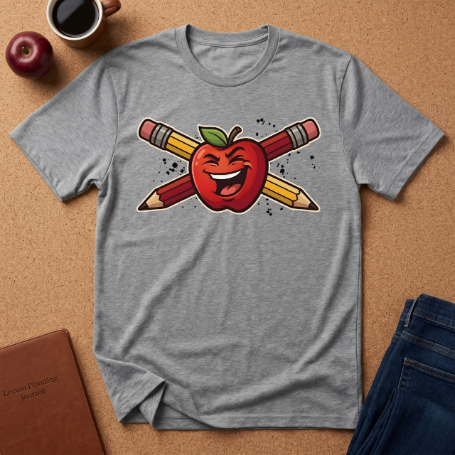 Jolly Apple-jack T-Shirt