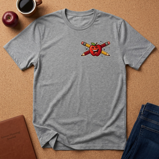 Jolly Apple-jack T-Shirt