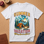 Summer Vacation T-Shirt