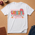 Creative Teacher T-Shirt