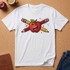 Jolly Apple-jack T-Shirt