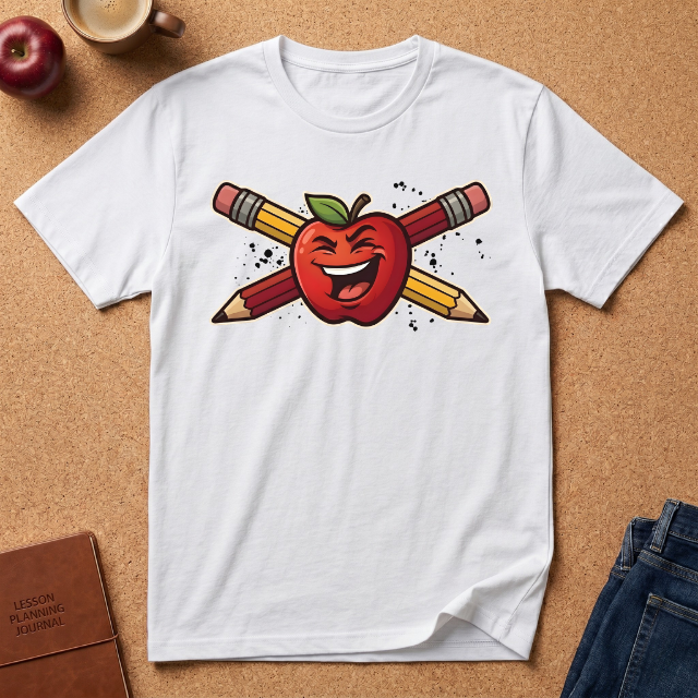 Jolly Apple-jack T-Shirt