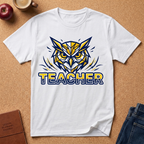 Teacher Owl T-Shirt