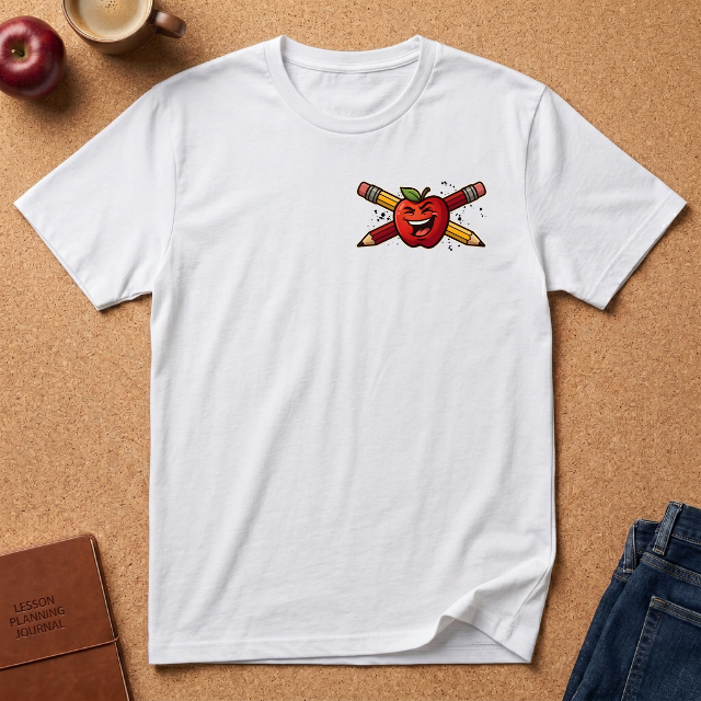 Jolly Apple-jack T-Shirt