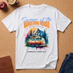 Wandering Nomad T-Shirt
